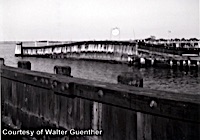 1960 Hurricane Donna Roller Coaster Marina